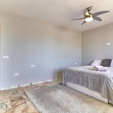 High View Appartement Fuengirola