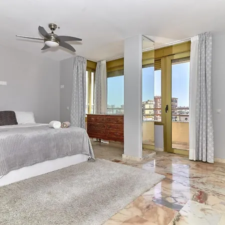 High View Fuengirola