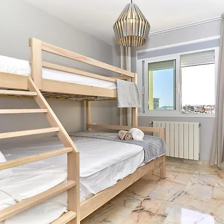 Appartement High View Fuengirola