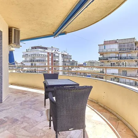 Appartement High View *